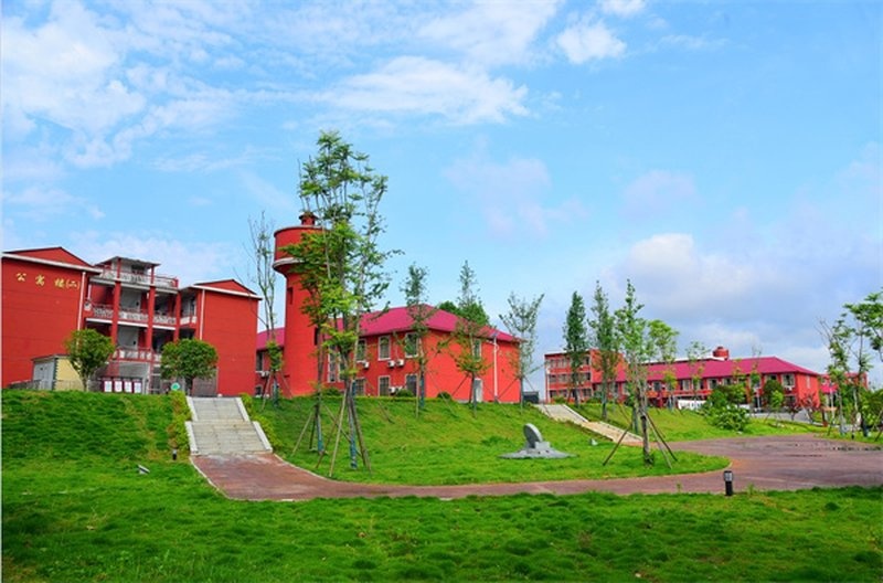 学生宿舍